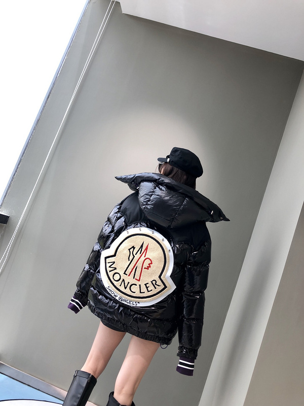 Moncler X Palm Angels Down Jacket Wmns ID:202107g135